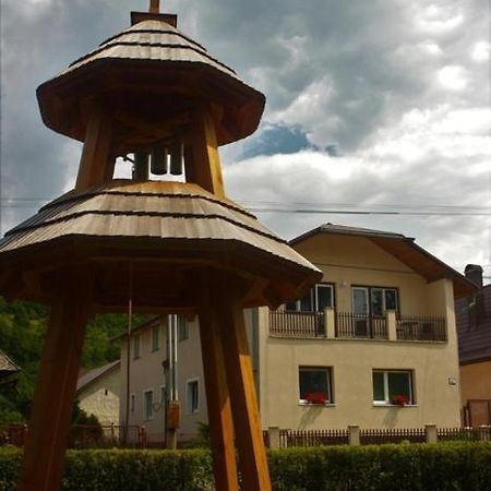 Apartmany Pri Zvonici Оравски-Подзамок Екстер'єр фото