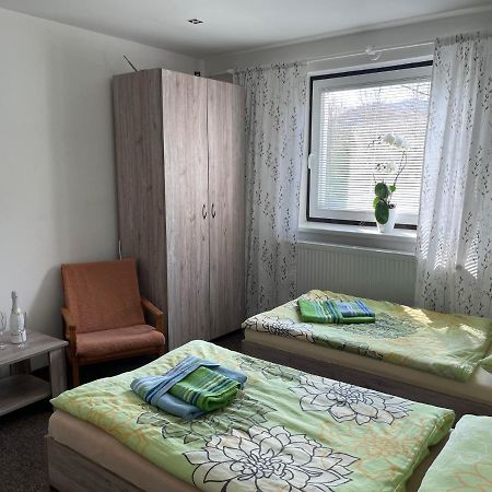 Apartmany Pri Zvonici Оравски-Подзамок Екстер'єр фото