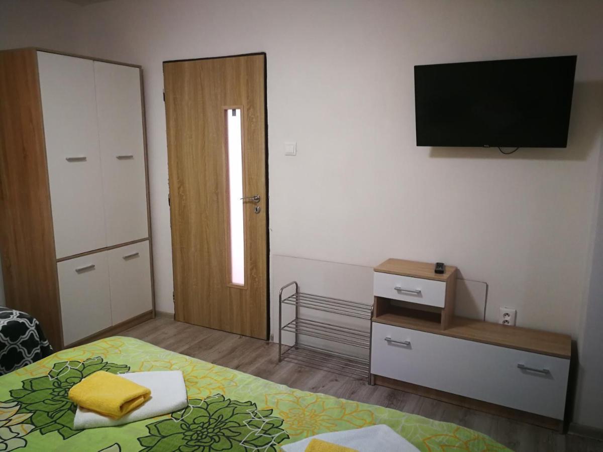 Apartmany Pri Zvonici Оравски-Подзамок Екстер'єр фото