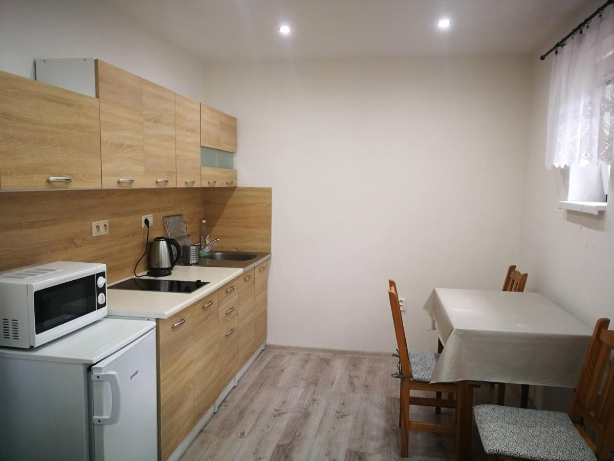 Apartmany Pri Zvonici Оравски-Подзамок Екстер'єр фото