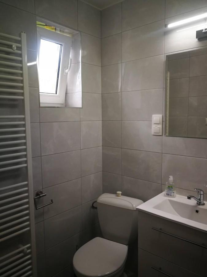 Apartmany Pri Zvonici Оравски-Подзамок Екстер'єр фото