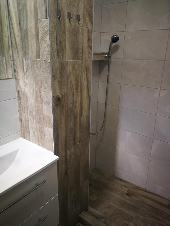Apartmany Pri Zvonici Оравски-Подзамок Екстер'єр фото