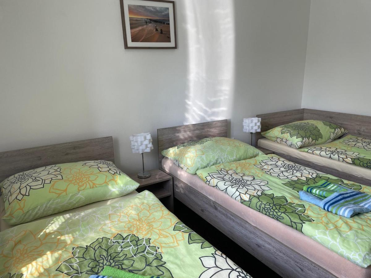 Apartmany Pri Zvonici Оравски-Подзамок Екстер'єр фото