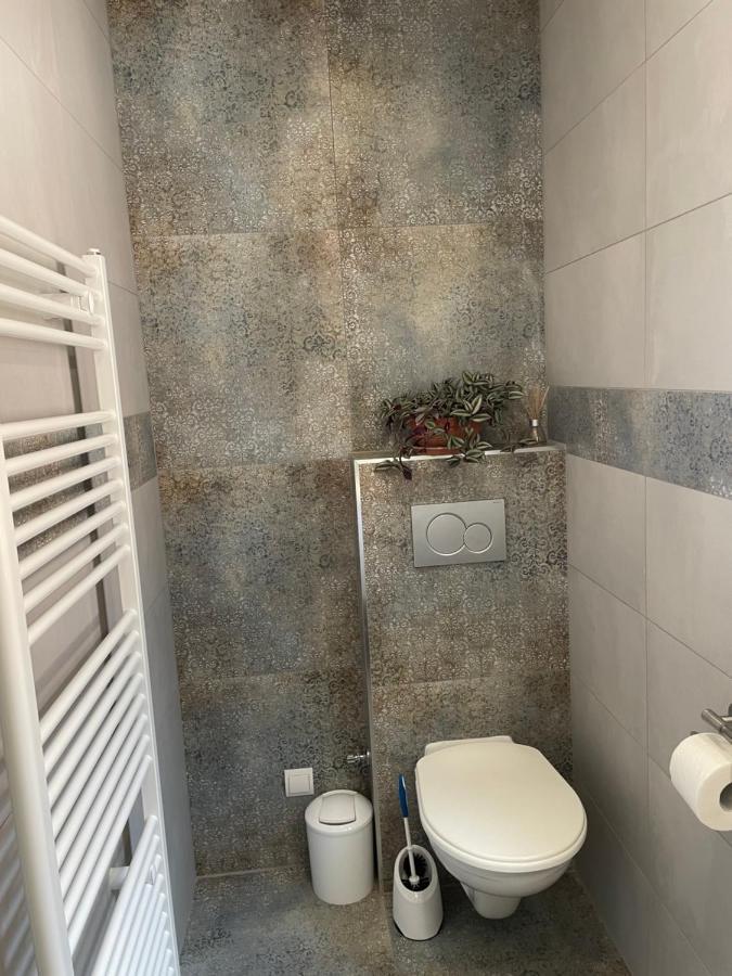 Apartmany Pri Zvonici Оравски-Подзамок Екстер'єр фото